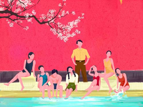 台湾稻江科技暨管理学院学位证电子图